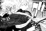 Why did the powers not activate? (Image via Ken Wakui, Kodansha)